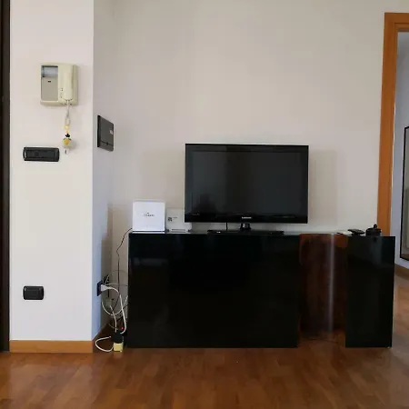 Elaro' Apartamento Bari