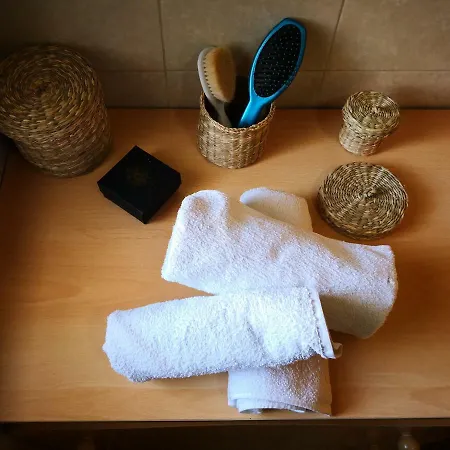 Elaro' Apartamento Bari