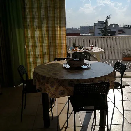 Apartamento Elaro' Bari