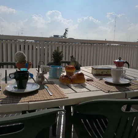 Elaro' Apartamento Bari