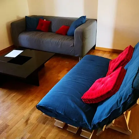 Apartamento Elaro'