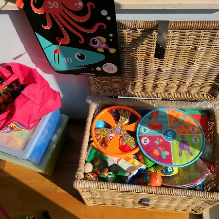 Elaro' Apartamento