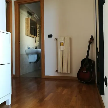 Apartment Elaro' Bari